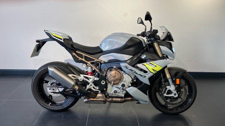 BMW S1000R SPORT